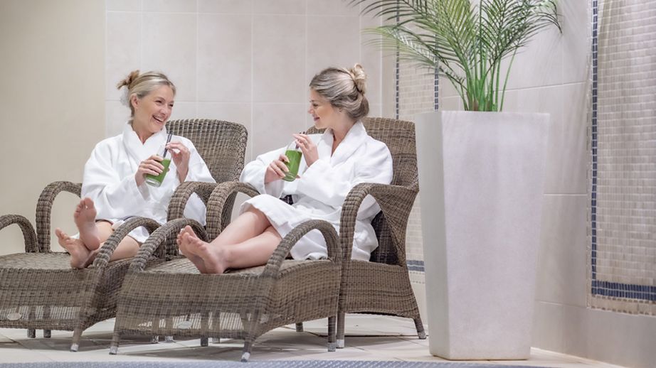 Spa Breaks